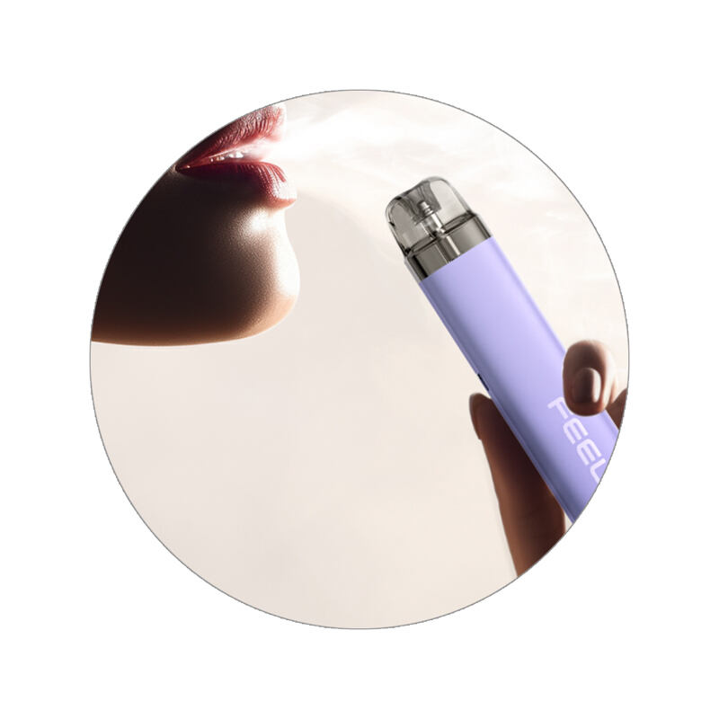 Uwell Caliburn Explorer Pod Kit_2